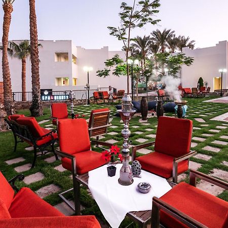 Hotel Xperience St. George Sharm El Sheikh Exterior foto