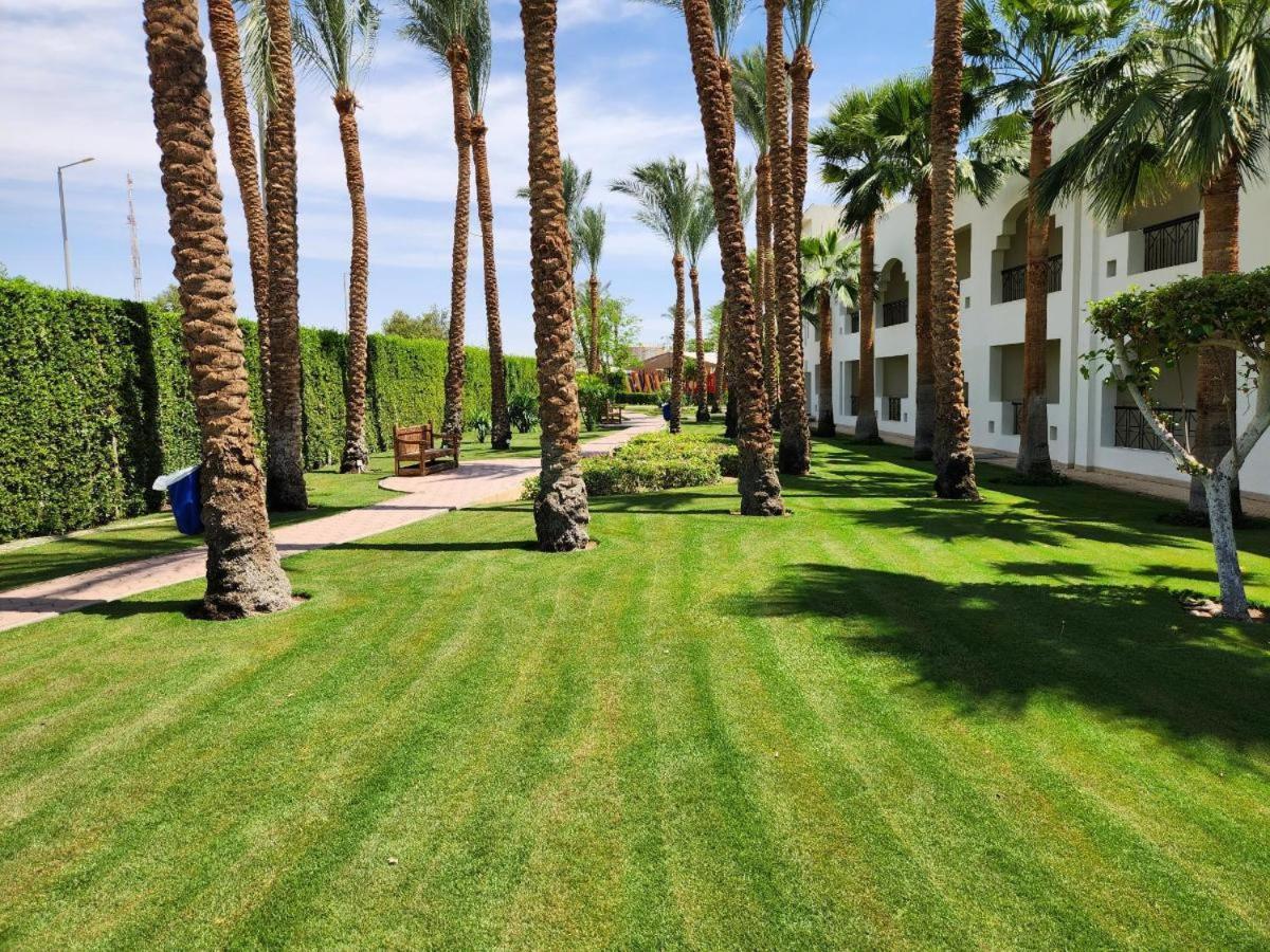 Hotel Xperience St. George Sharm El Sheikh Exterior foto