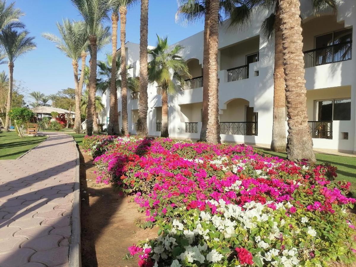Hotel Xperience St. George Sharm El Sheikh Exterior foto