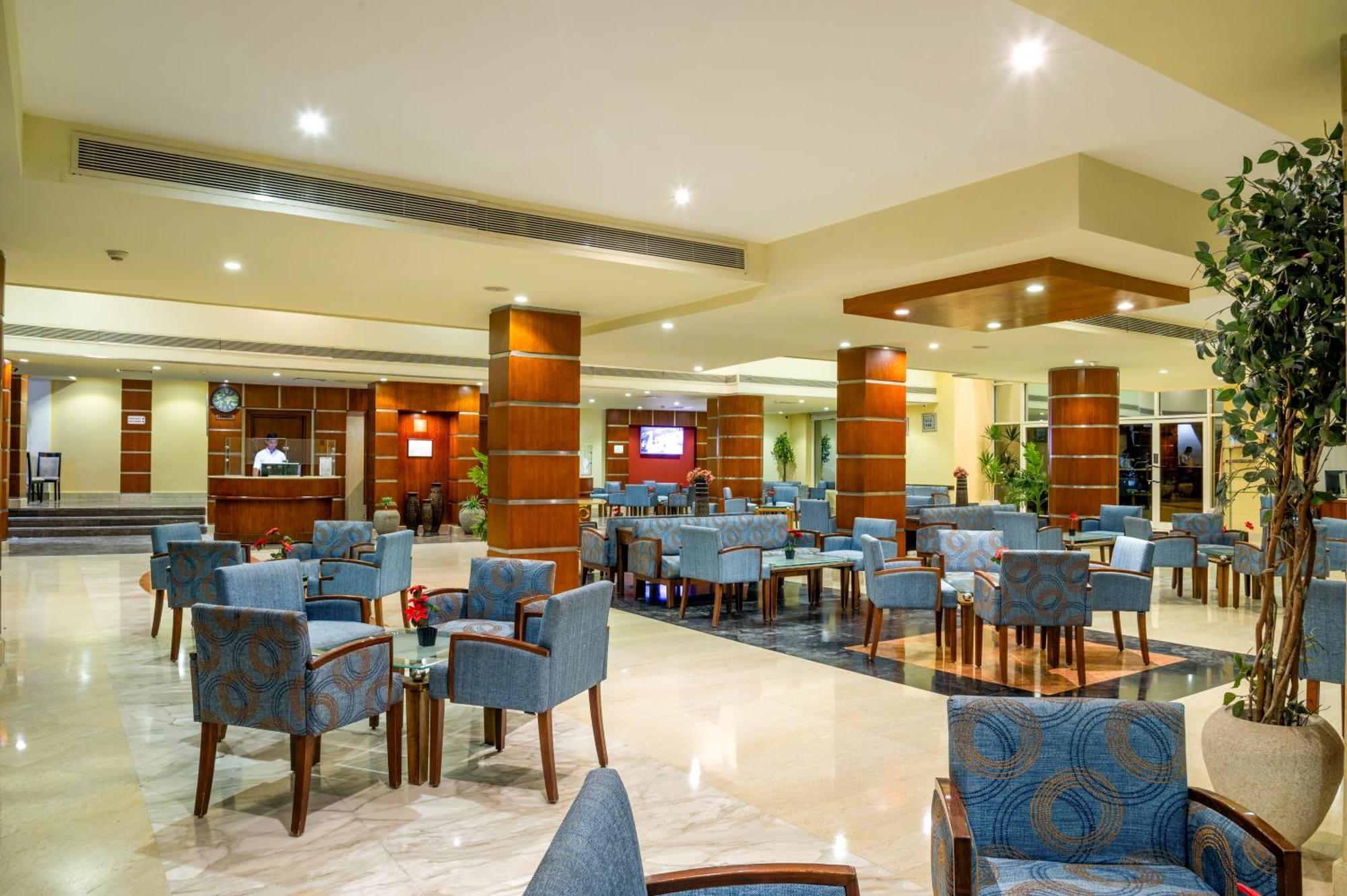 Hotel Xperience St. George Sharm El Sheikh Exterior foto