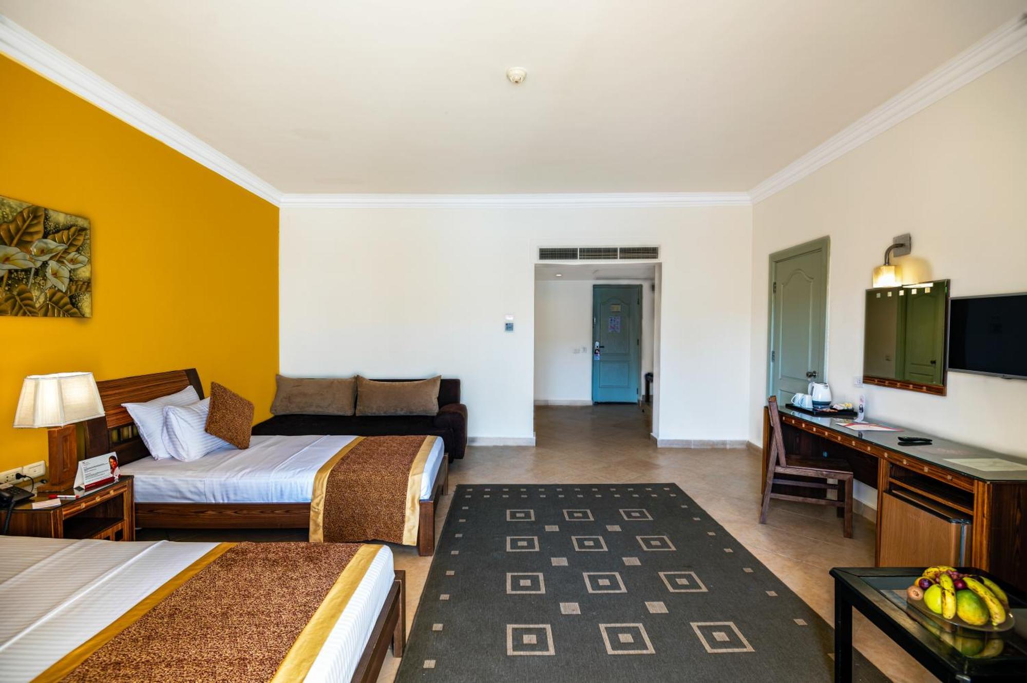 Hotel Xperience St. George Sharm El Sheikh Exterior foto