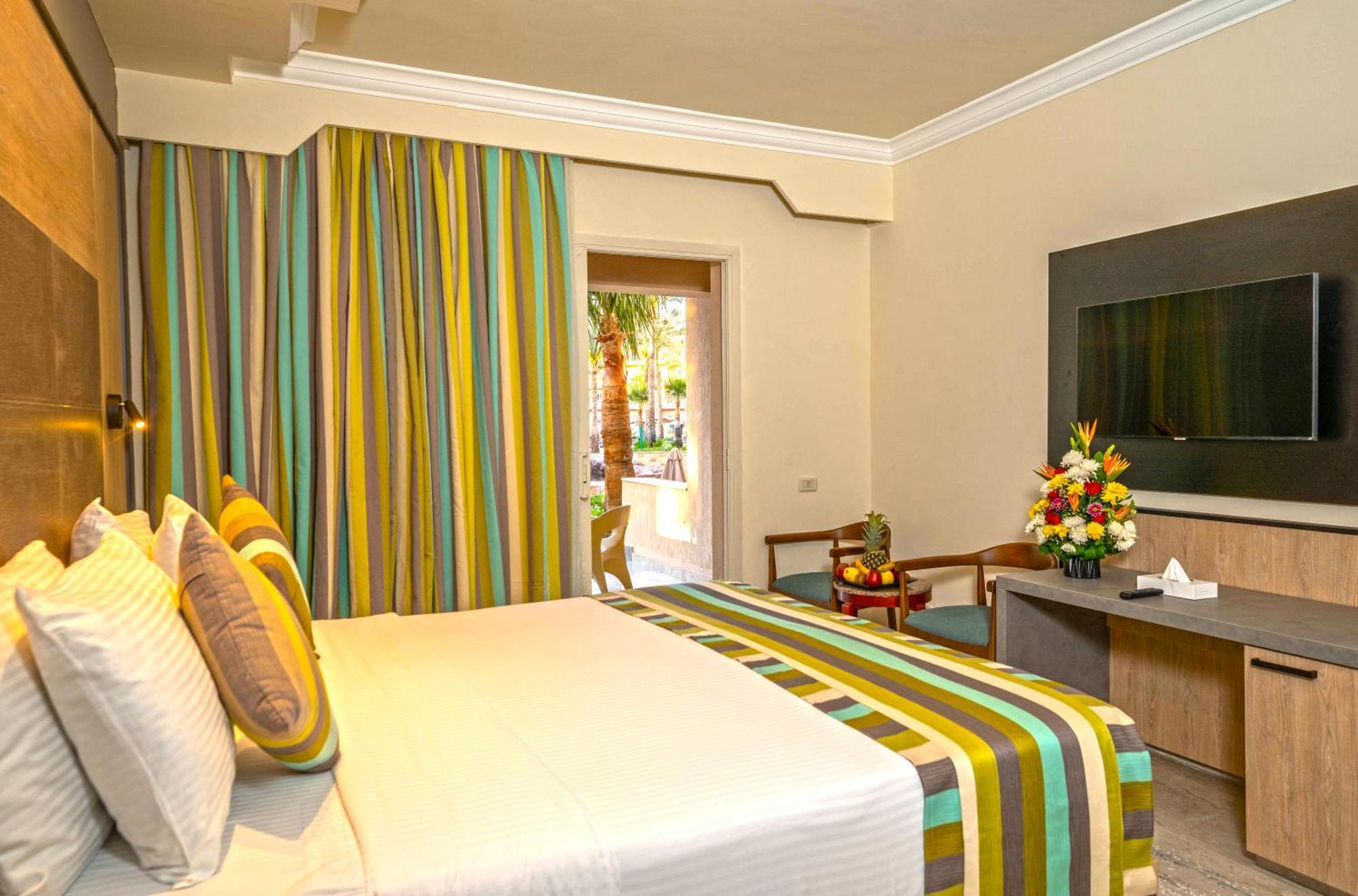 Hotel Xperience St. George Sharm El Sheikh Exterior foto
